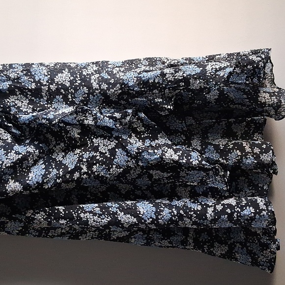 Retail $595 VERONICA BEARD Amal Silk Summer Dress NEW NO TAGS - Picture 7 of 7